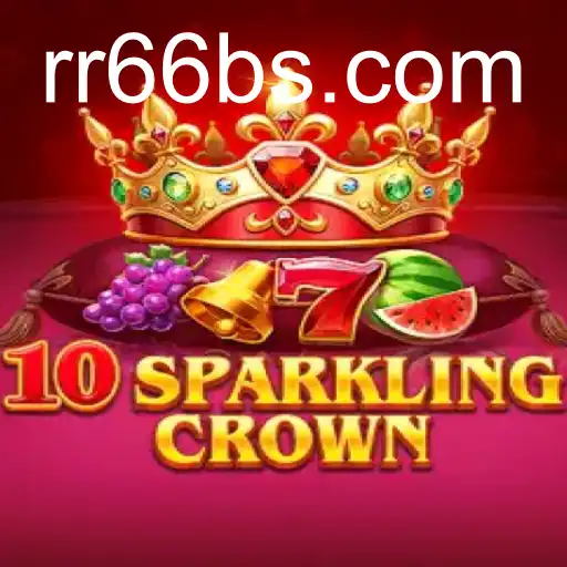 10SparklingCrown