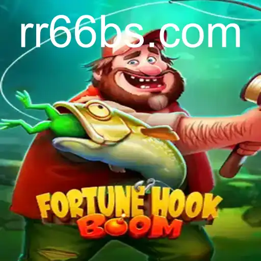 FortuneHookBoom