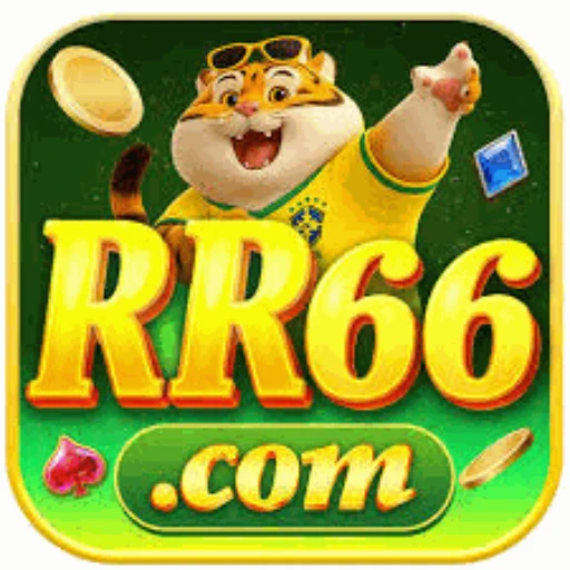 RR66 Logo